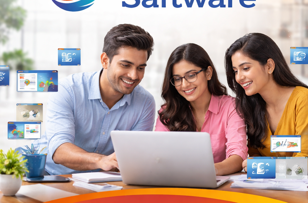 Website Design Company in Delhi