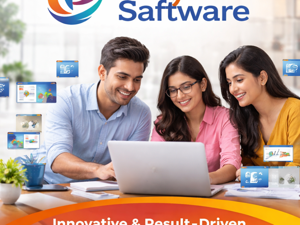 Website Design Company in Delhi